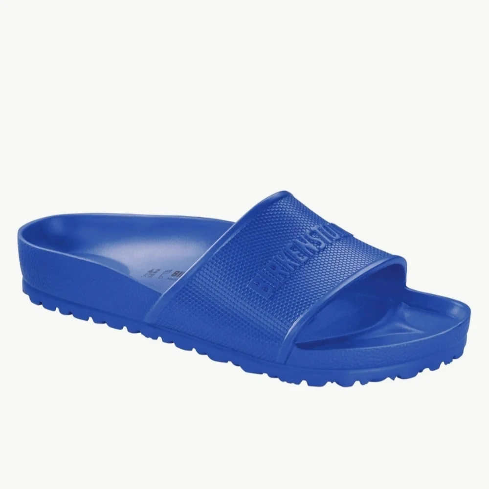 Birkenstock Unisex Barbados EVA Sandals - Picture 1 of 2